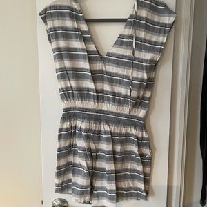 COPY - Madewell Romper